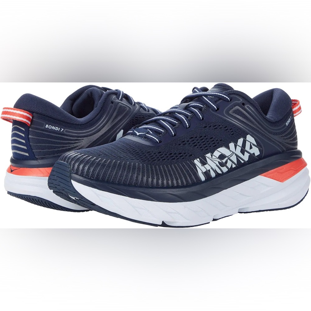 HOKA ONE ONE SNEAKERS